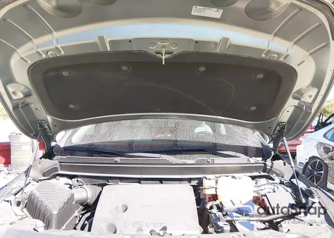 2023 Buick Enclave Avenir from USA, damaged, VIN 5GAERDKW4PJ267006